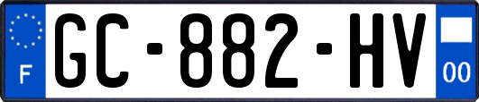 GC-882-HV
