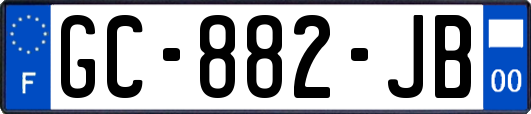 GC-882-JB