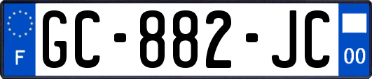 GC-882-JC