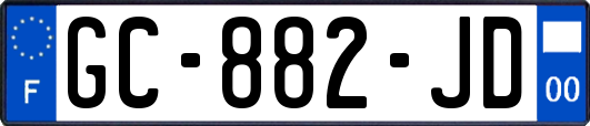 GC-882-JD