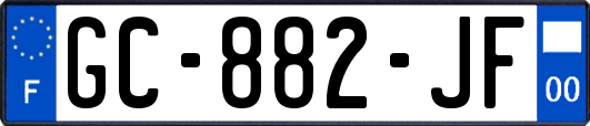 GC-882-JF
