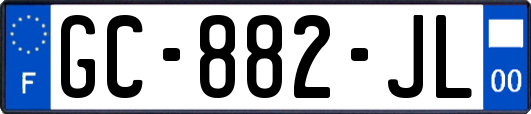 GC-882-JL