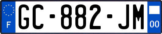 GC-882-JM