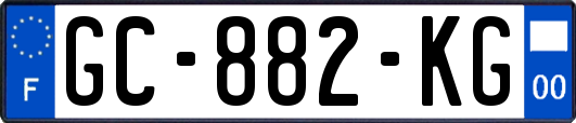 GC-882-KG
