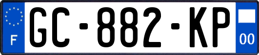 GC-882-KP