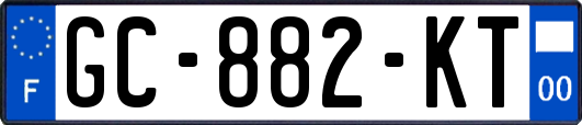 GC-882-KT