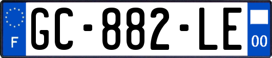 GC-882-LE