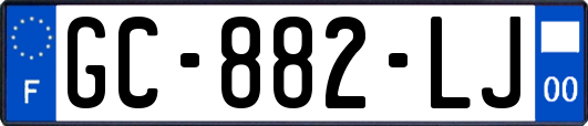 GC-882-LJ