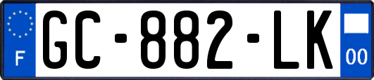 GC-882-LK