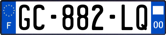 GC-882-LQ