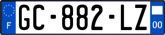 GC-882-LZ