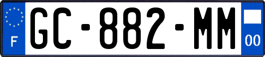 GC-882-MM