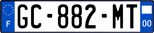 GC-882-MT
