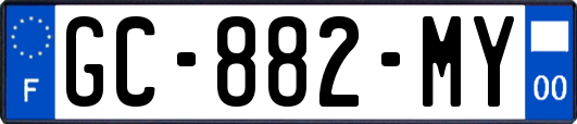 GC-882-MY