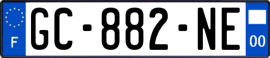 GC-882-NE