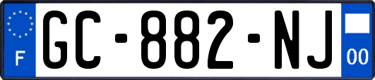 GC-882-NJ