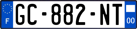 GC-882-NT