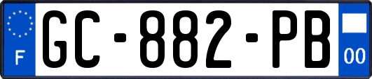 GC-882-PB