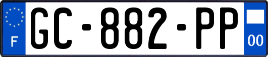 GC-882-PP