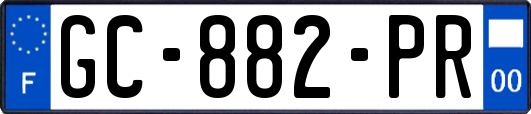 GC-882-PR