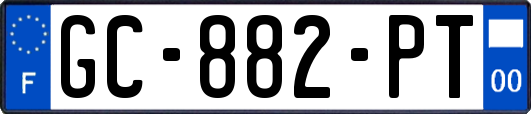 GC-882-PT