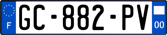 GC-882-PV
