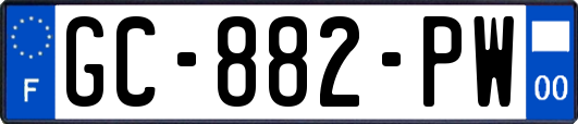 GC-882-PW