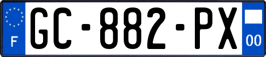 GC-882-PX