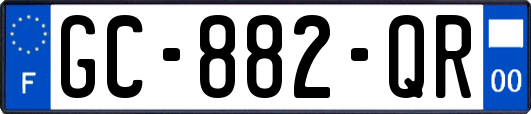 GC-882-QR