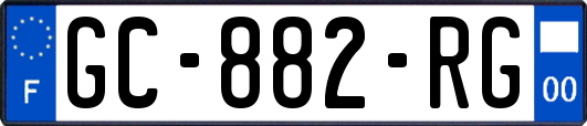 GC-882-RG