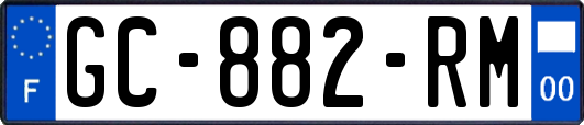 GC-882-RM