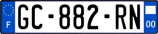 GC-882-RN