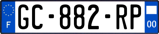 GC-882-RP