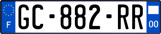 GC-882-RR