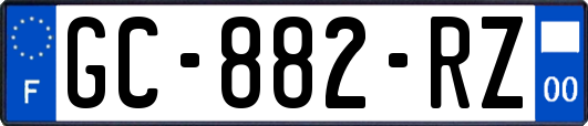GC-882-RZ