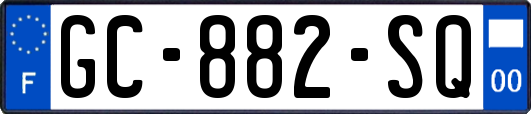 GC-882-SQ