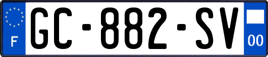 GC-882-SV