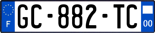 GC-882-TC