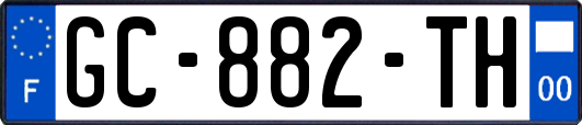 GC-882-TH