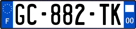 GC-882-TK