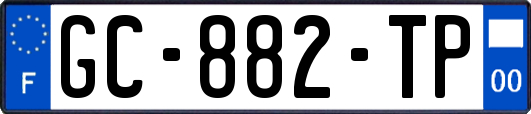 GC-882-TP