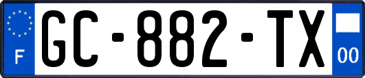 GC-882-TX