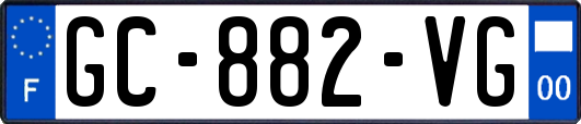 GC-882-VG
