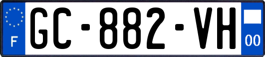 GC-882-VH