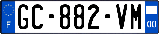 GC-882-VM