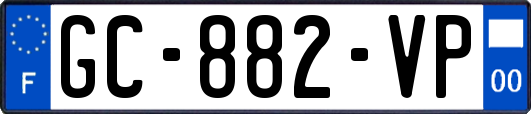 GC-882-VP