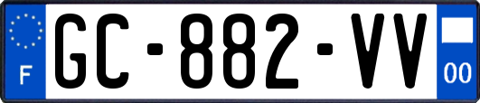 GC-882-VV