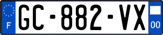 GC-882-VX
