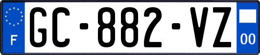 GC-882-VZ