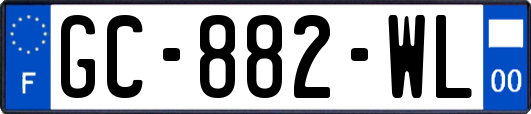 GC-882-WL